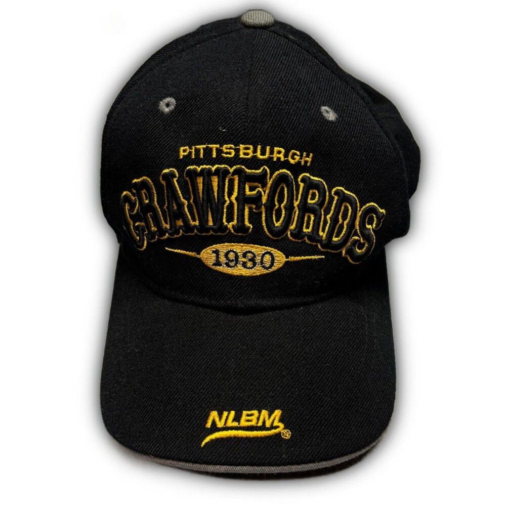 Vintage Crawfords Hat
